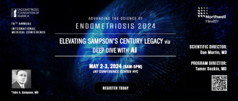 Medical Conference 2024: Elevating Sampson’s Century Legacy via Deep Dive with AI